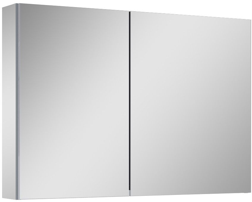 Elita Basic kast 90.6x12.9x61.8 cm hangend langs de zijkant | RE060900030000