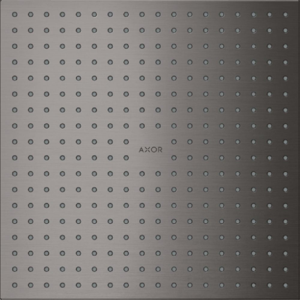 Axor ShowerSolutions regendouche 30x30 cm vierkant || 35321340