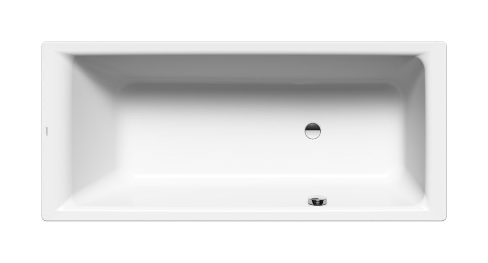 Kaldewei Puro Star rechthoekig bad 160x70 cm 258600011001