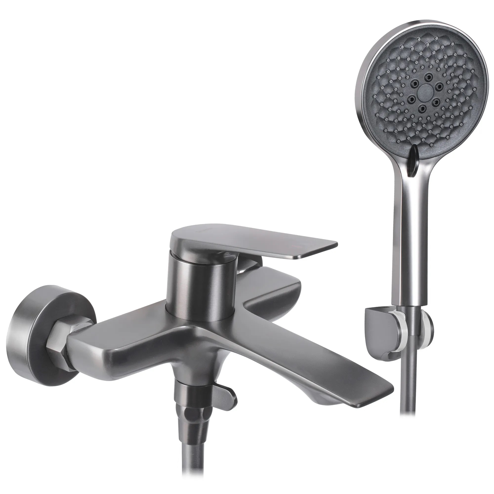 Rea Avalon bad- en douchekraan wand || REA-B2706