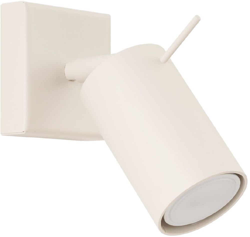 Sollux Lighting Lango wandlamp 1x10 W beige SL.1494