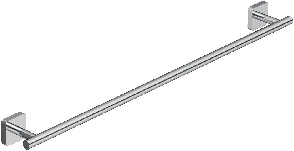 Kludi Vela S handdoekstang chroom 2597905