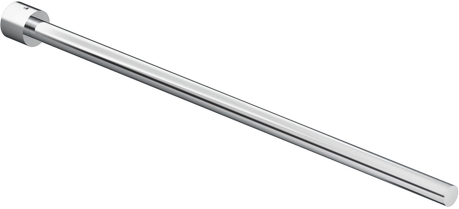 Kludi Vela R handdoekhanger chroom 5897705S