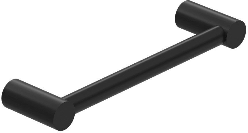 Kludi Vela R handdoekhanger zwart 5896239