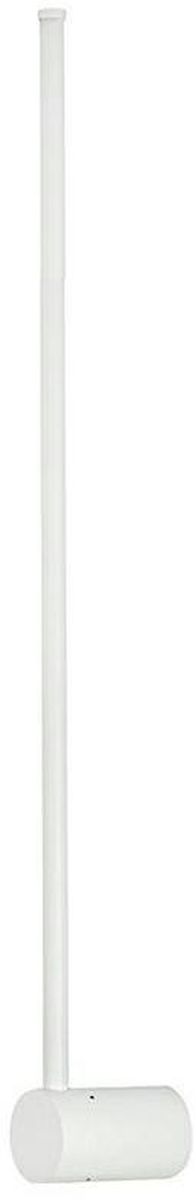 Moosee Ombre wandlamp 1x8 W wit MSE1501100476