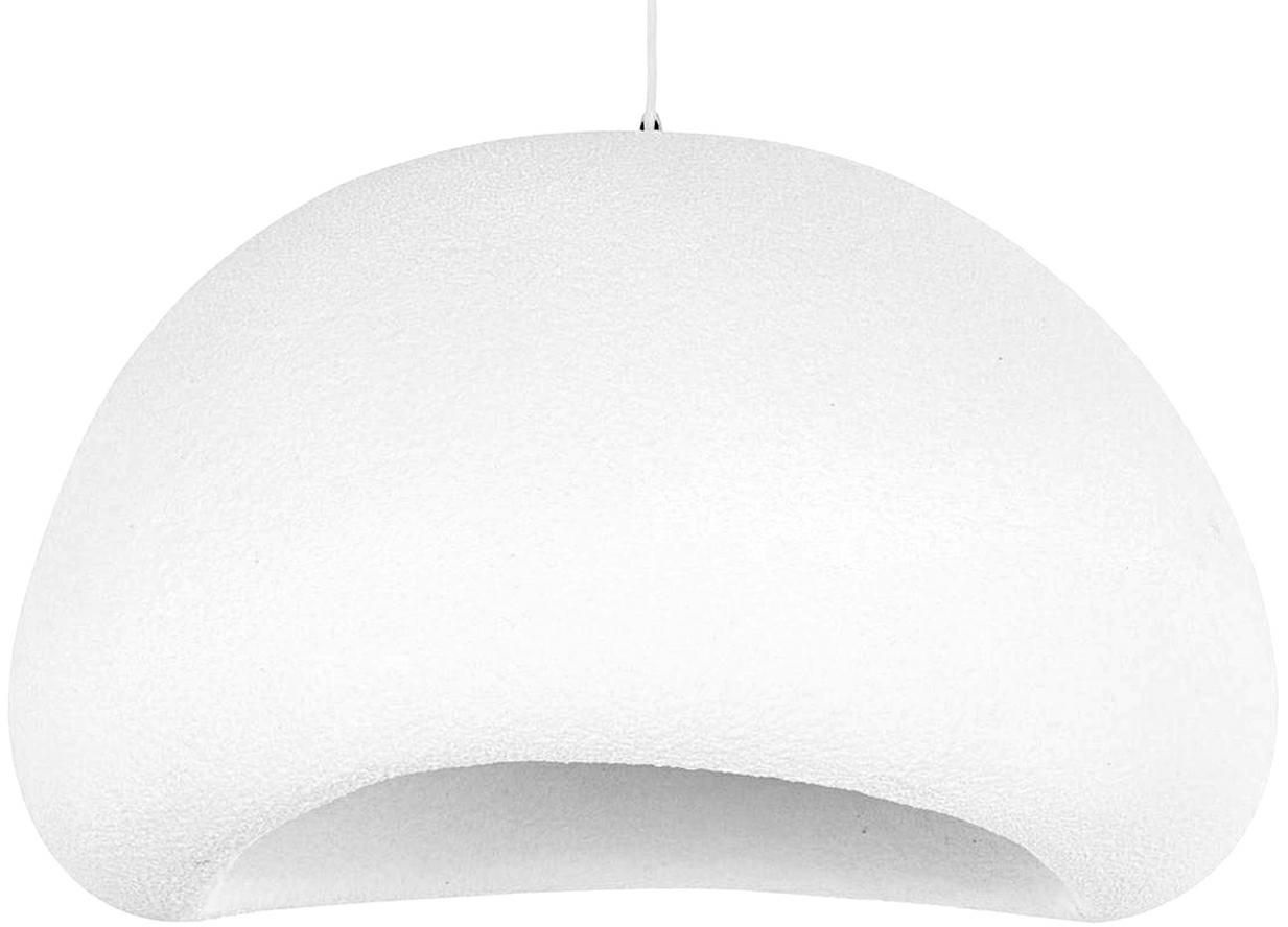 Moosee Nest hanglamp 1x40 W wit MSE1501100468