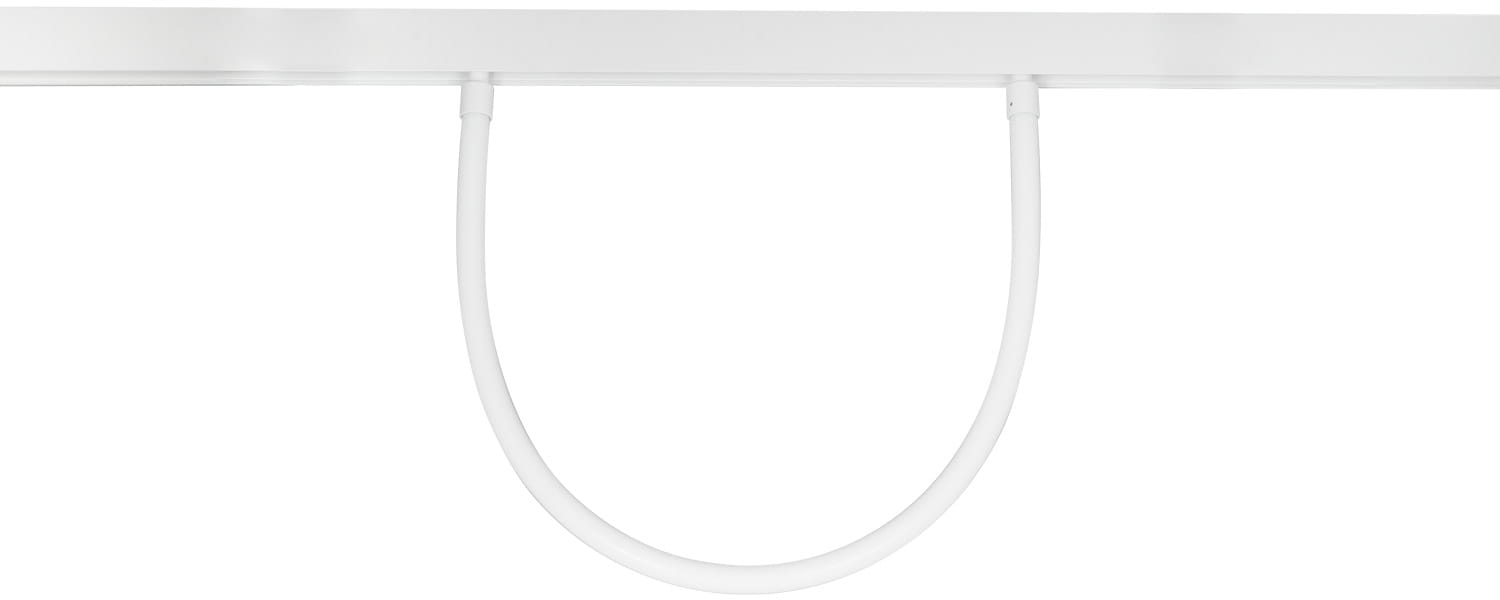 MaxLight Magnetic magnetische lamp 1x15 W wit M0035N