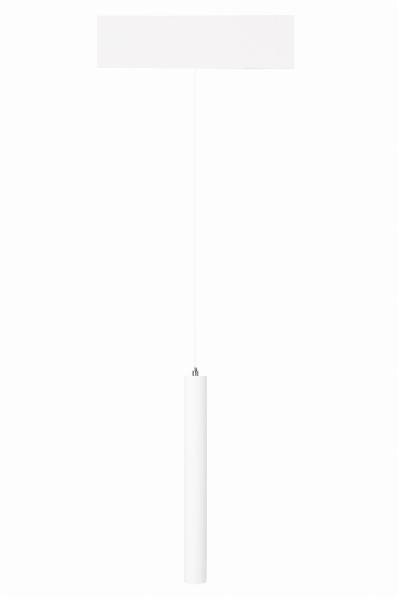 MaxLight Magnetic magnetische lamp 1x5 W wit M0034Z
