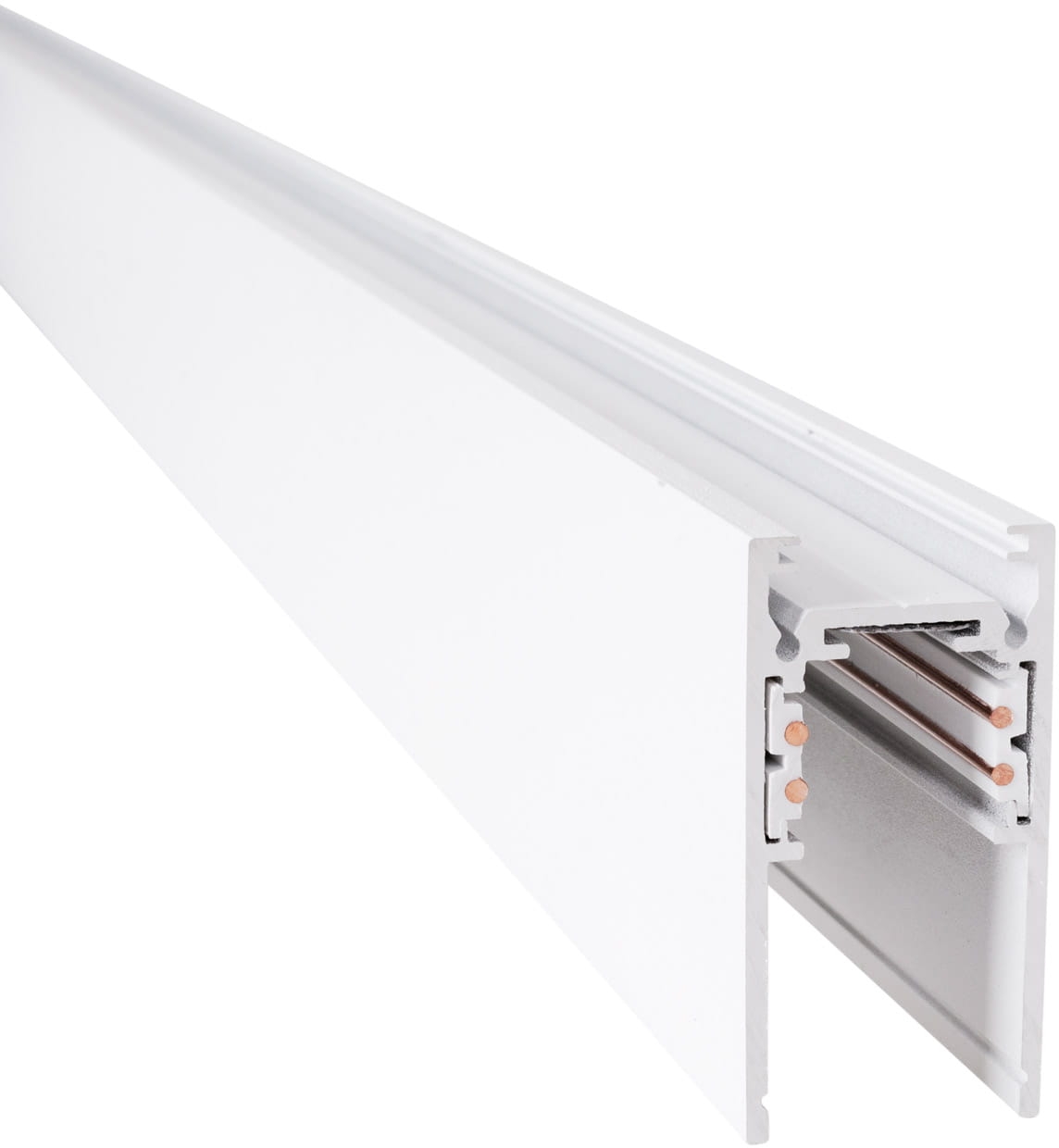 MaxLight Magnetic magnetische busbar x W wit MT0019
