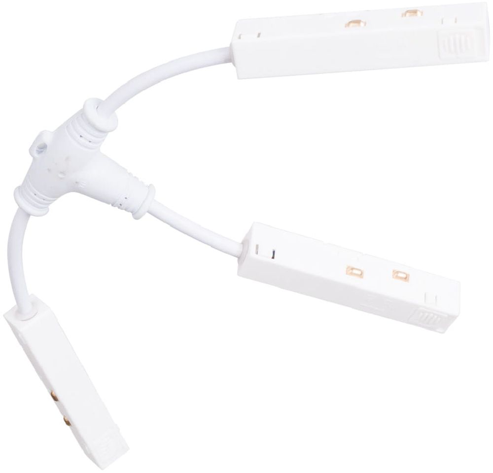 MaxLight Magnetic koppeling x W wit MT0035