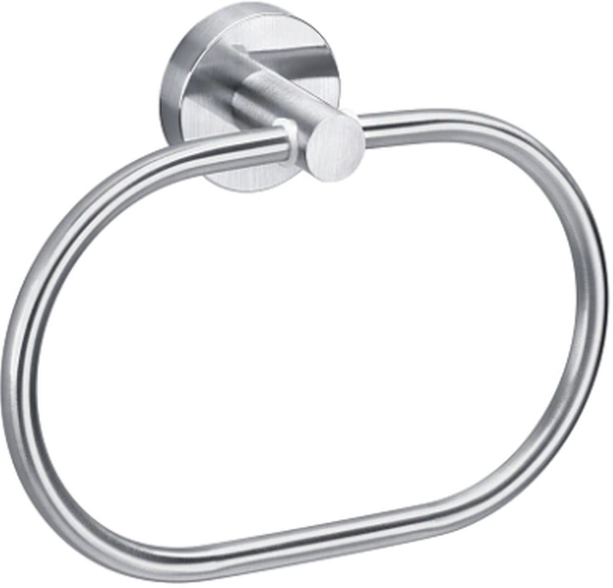 Tesa Moon handdoekhanger staal 40308-00000-00