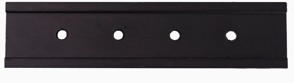 MaxLight Magnetic koppeling x W zwart MA0009