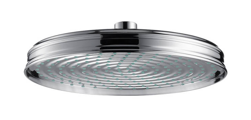 Axor Carlton regendouche 24x24 cm rond || 28474140