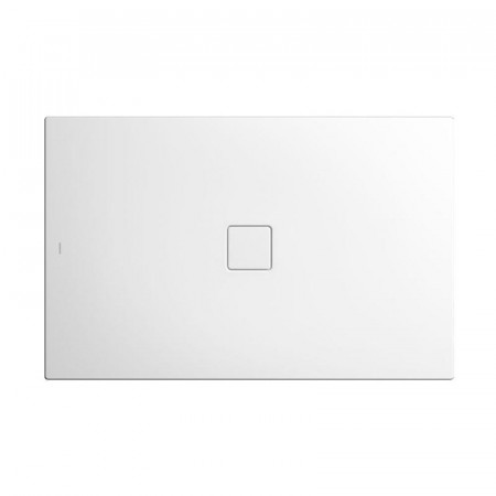 Kaldewei Conoflat rechthoekige douchebak 120x90 cm wit 465547980001