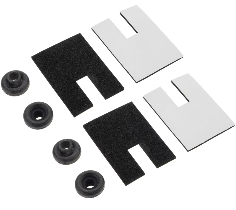 Kronenbach Plantec 2.0 geluidsabsorberende set KB1128881904