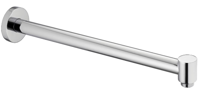 Kronenbach Supra 2.0 wandarm chroom 27409000KBN