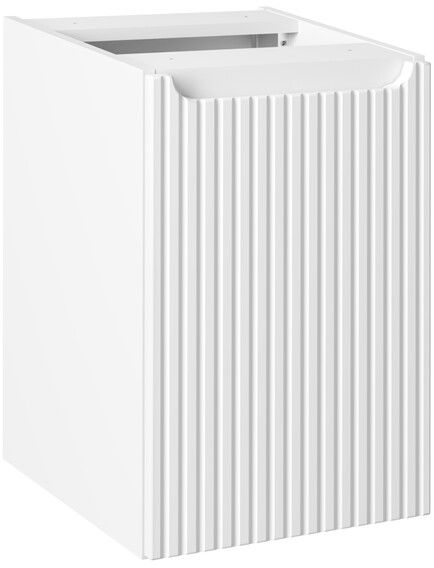 Comad Nova White kast 40x39x57 cm wit NOVA WHITE 81-40-1DK