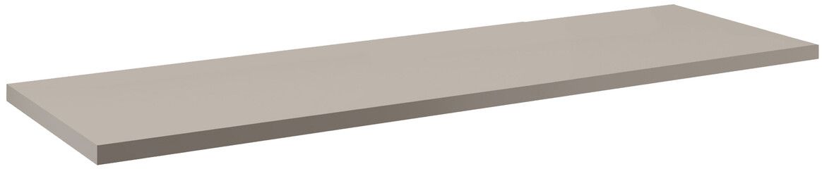 Comad Nova Cashmere badkamerblad 120x40 cm beige NOVA CASHMERE 89-120