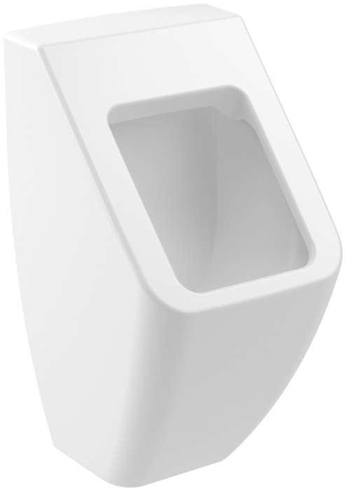 Villeroy & Boch Venticello urinoir 5504R0RW