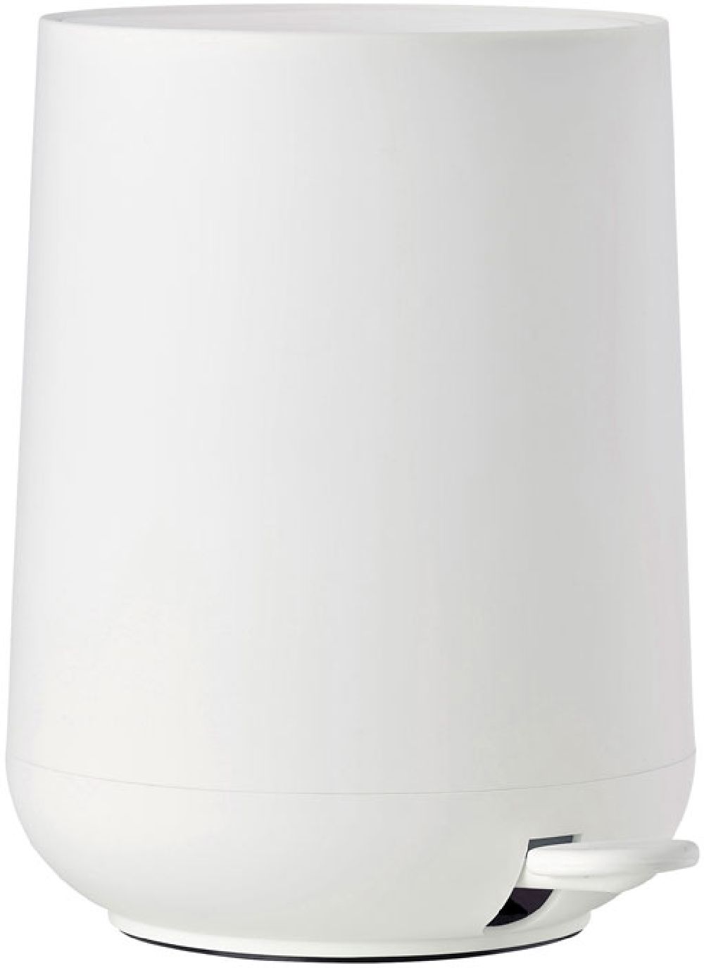 Zone Denmark Nova prullenbak 5 l wit 330132