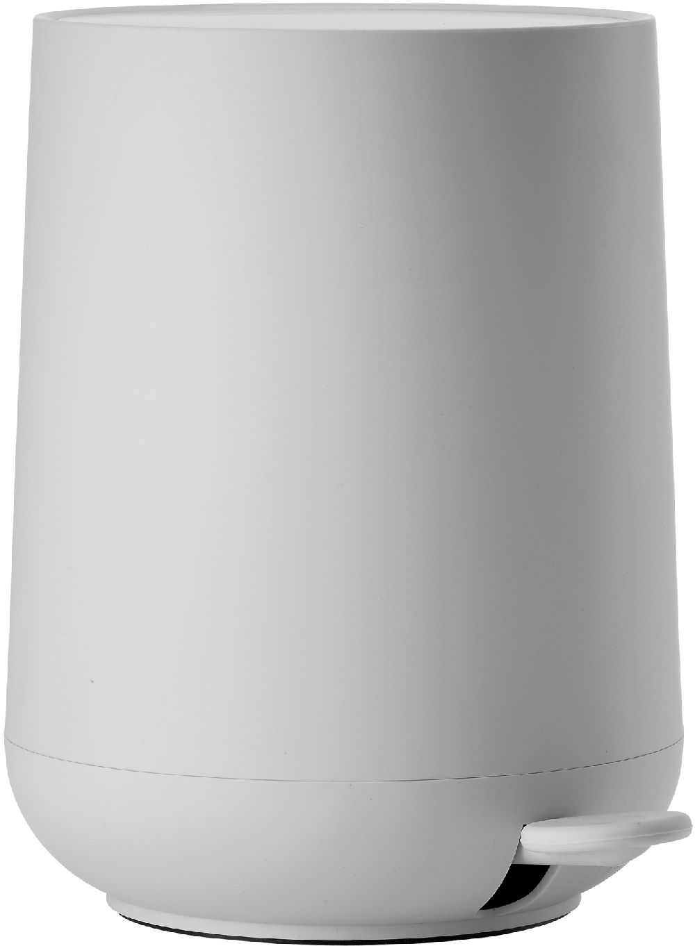 Zone Denmark Nova prullenbak 3 l grijs 331979