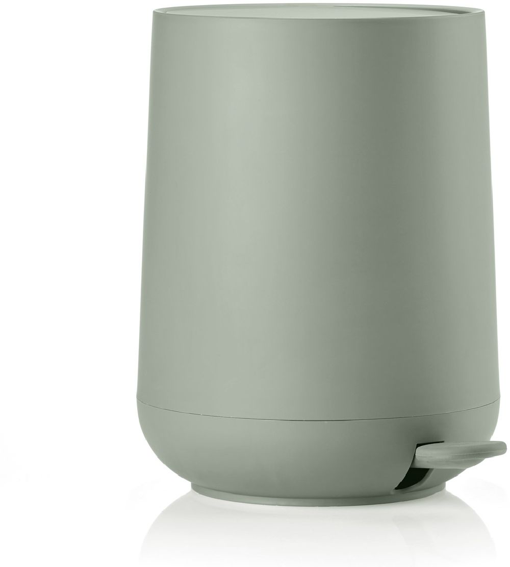 Zone Denmark Nova prullenbak 3 l groen 15253