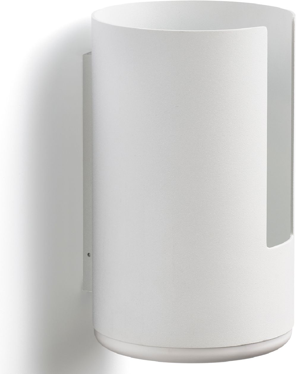 Zone Denmark Rim toiletpapiercontainer wit 14488
