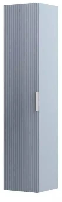 Oristo Etna kast 35x32x160 cm hangend langs de zijkant grijs OR52-SB1D-35-16R