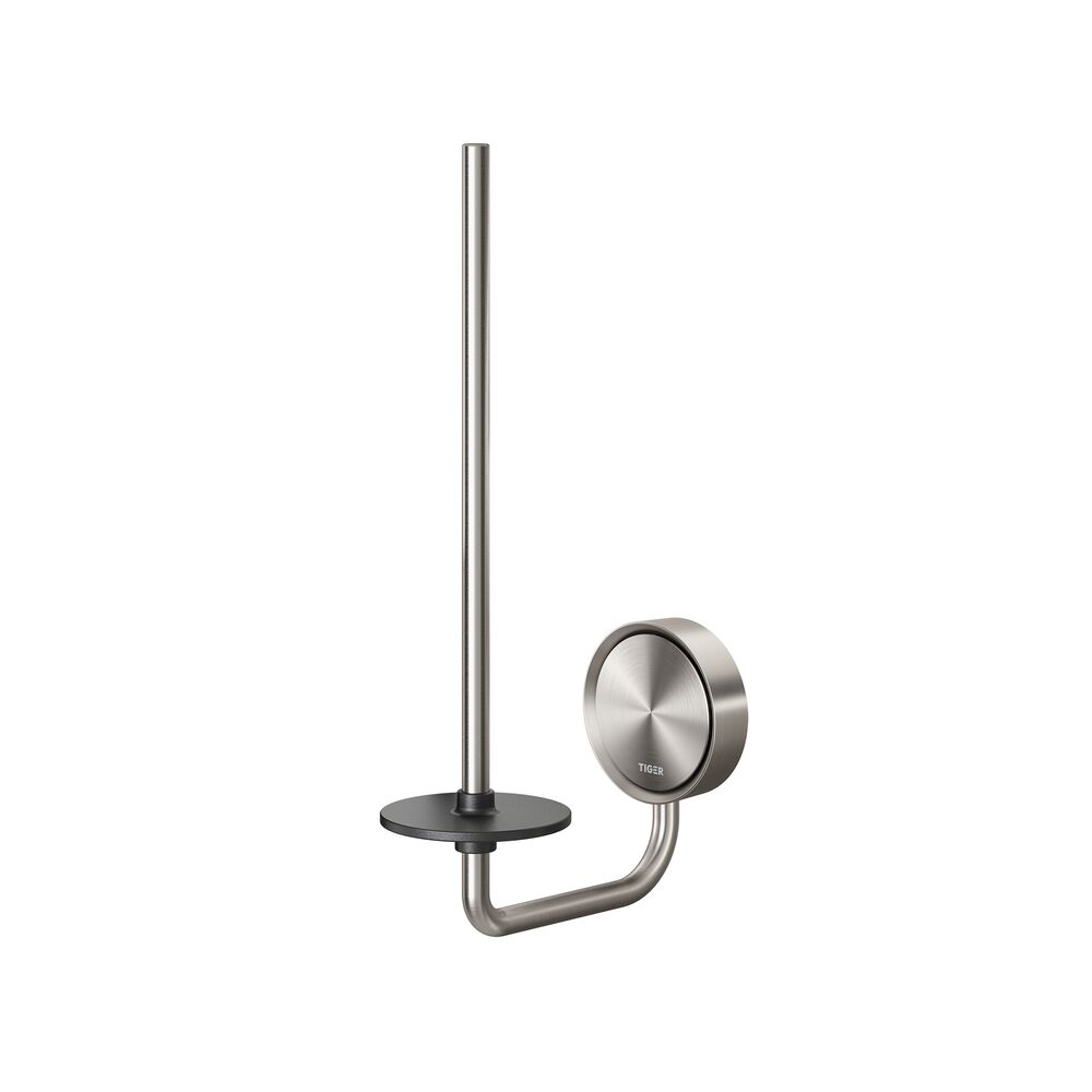 Tiger Ace toiletpapierhouder staal 800594