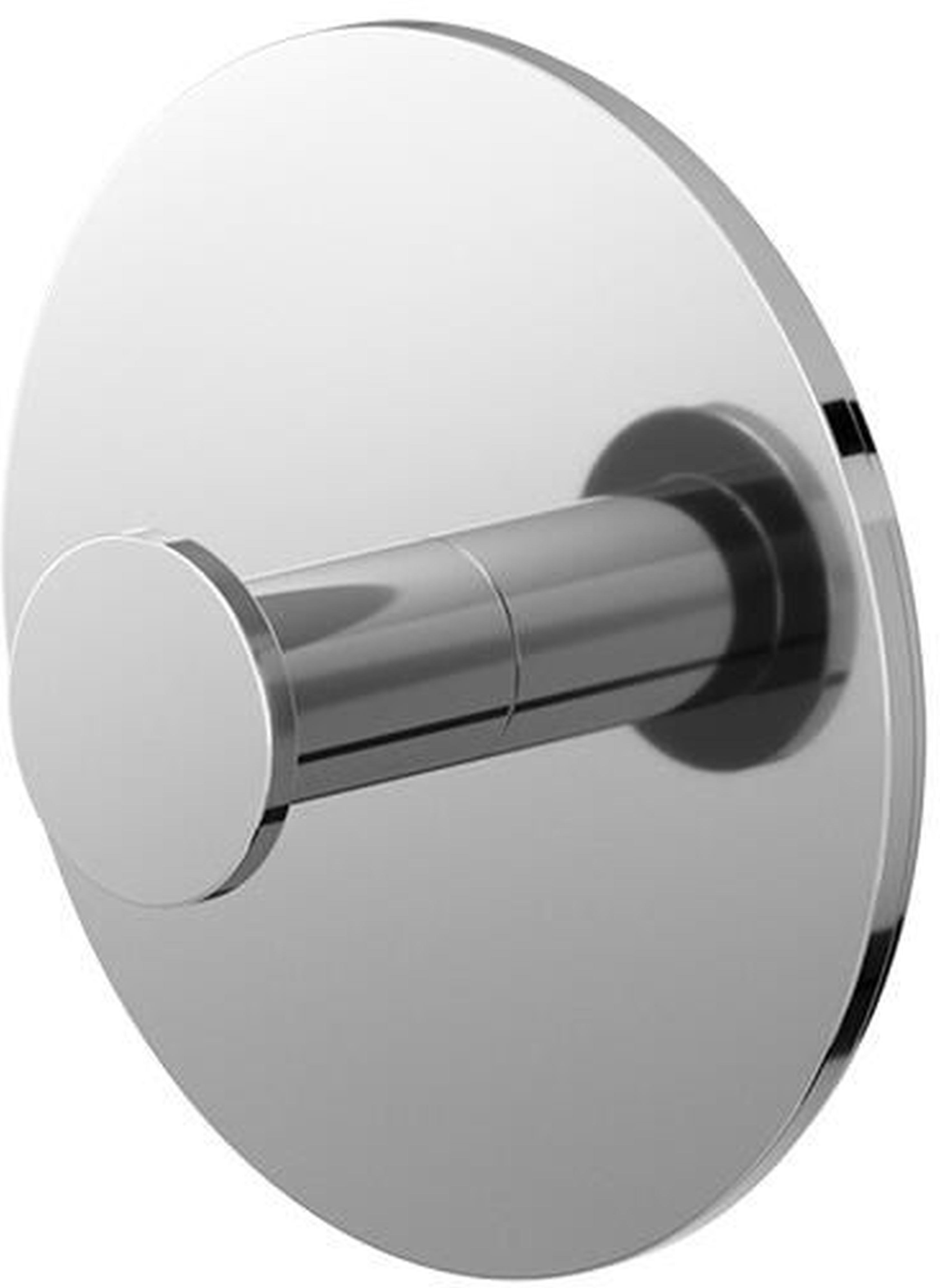 Tiger Ace handdoekhanger chroom 800604