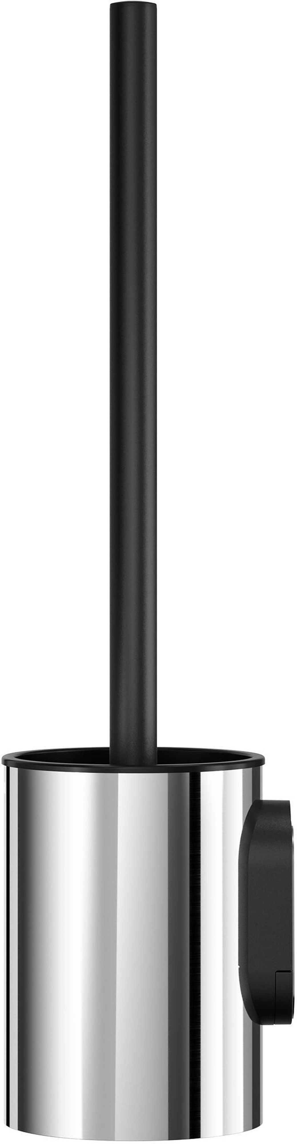 Tiger Ace toiletborstel gelijmd chroom 800608