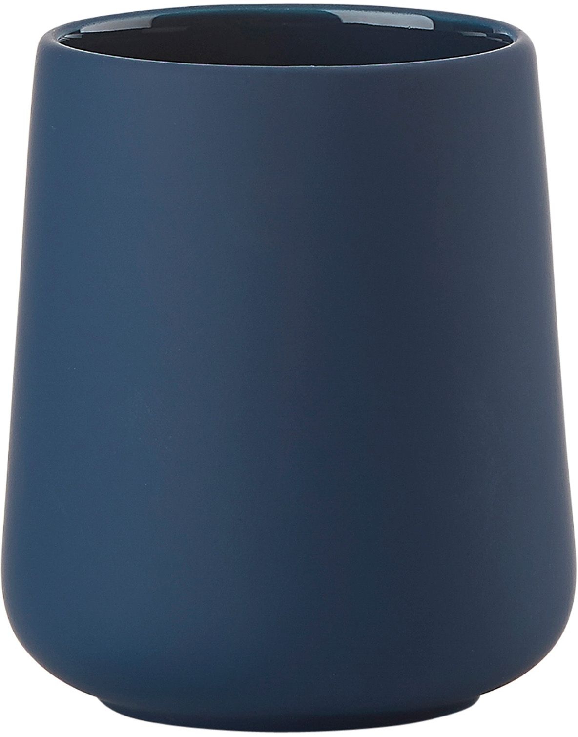 Zone Denmark Nova One tandenborstelbeker blauw 330187