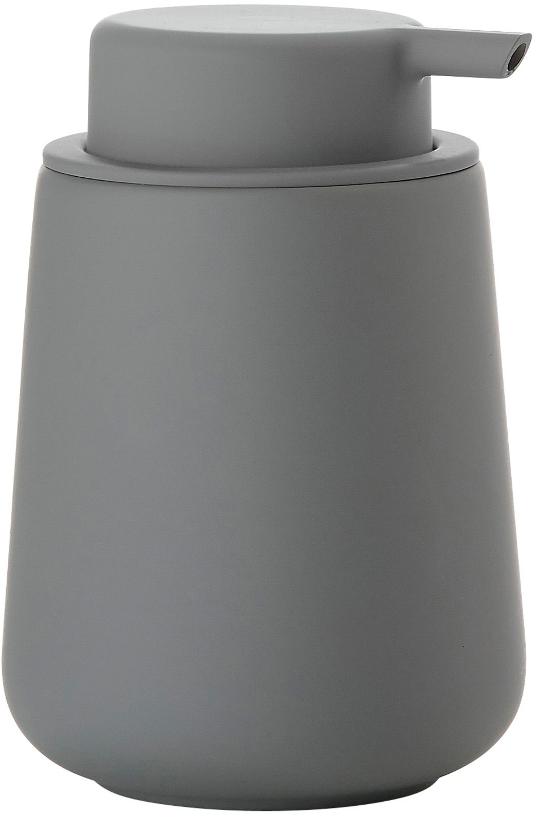 Zone Denmark Nova One zeepdispenser 250 ml grijs 330163