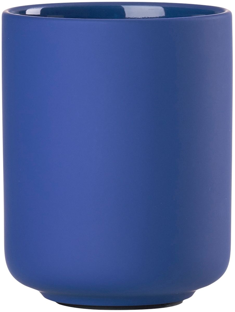 Zone Denmark Ume tandenborstelbeker blauw 31553