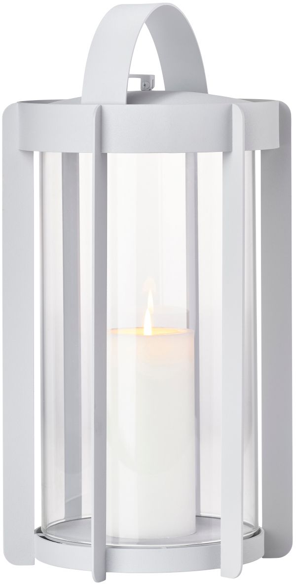 Zone Denmark Firefly staanlamp voor buiten x W grijs 32316