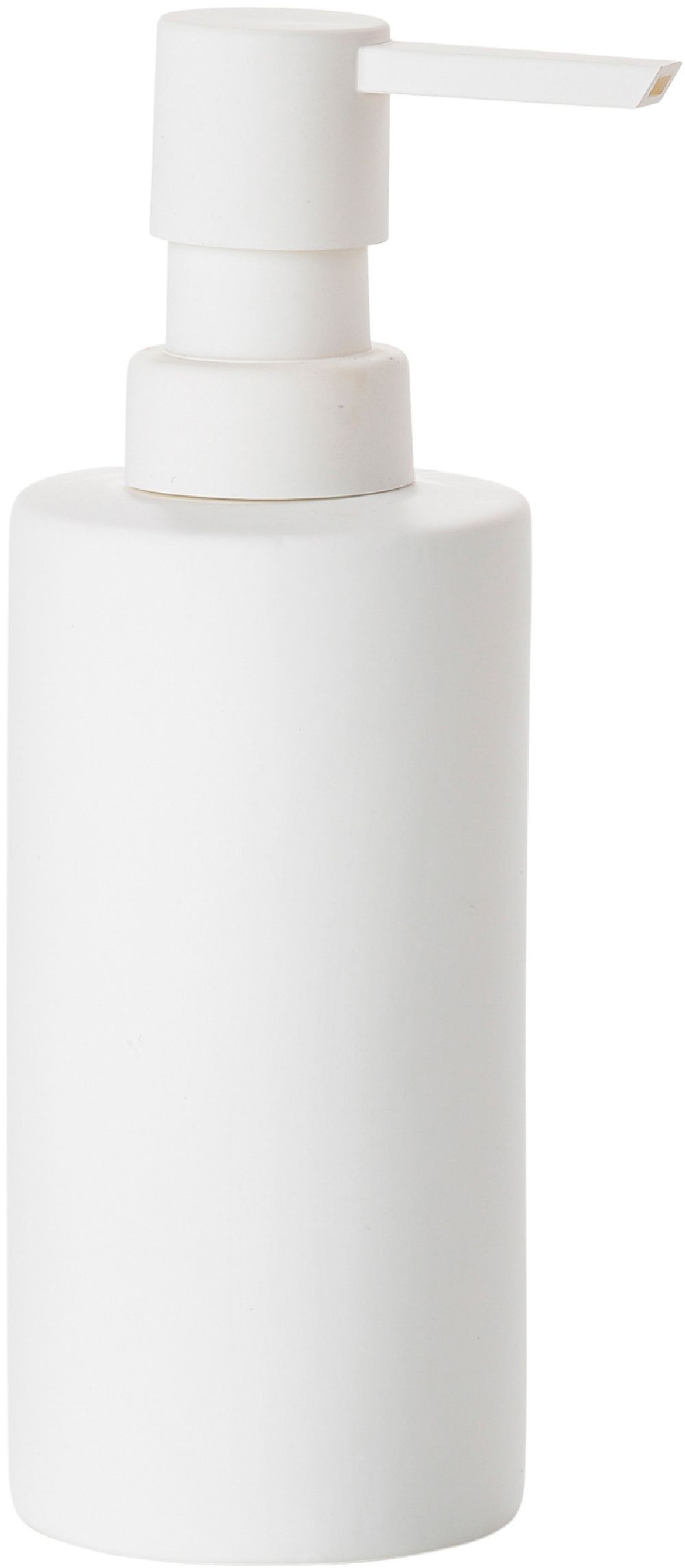 Zone Denmark Solo zeepdispenser 300 ml wit 330204