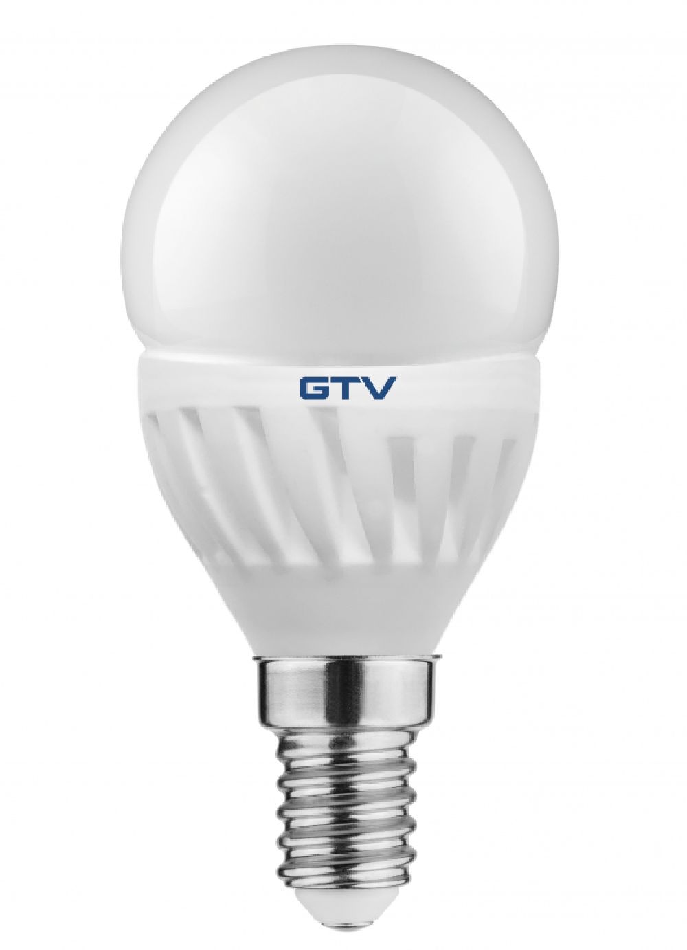 GTV ledlamp 1x10 W 4000 K E14 LD-SMNB45B-10