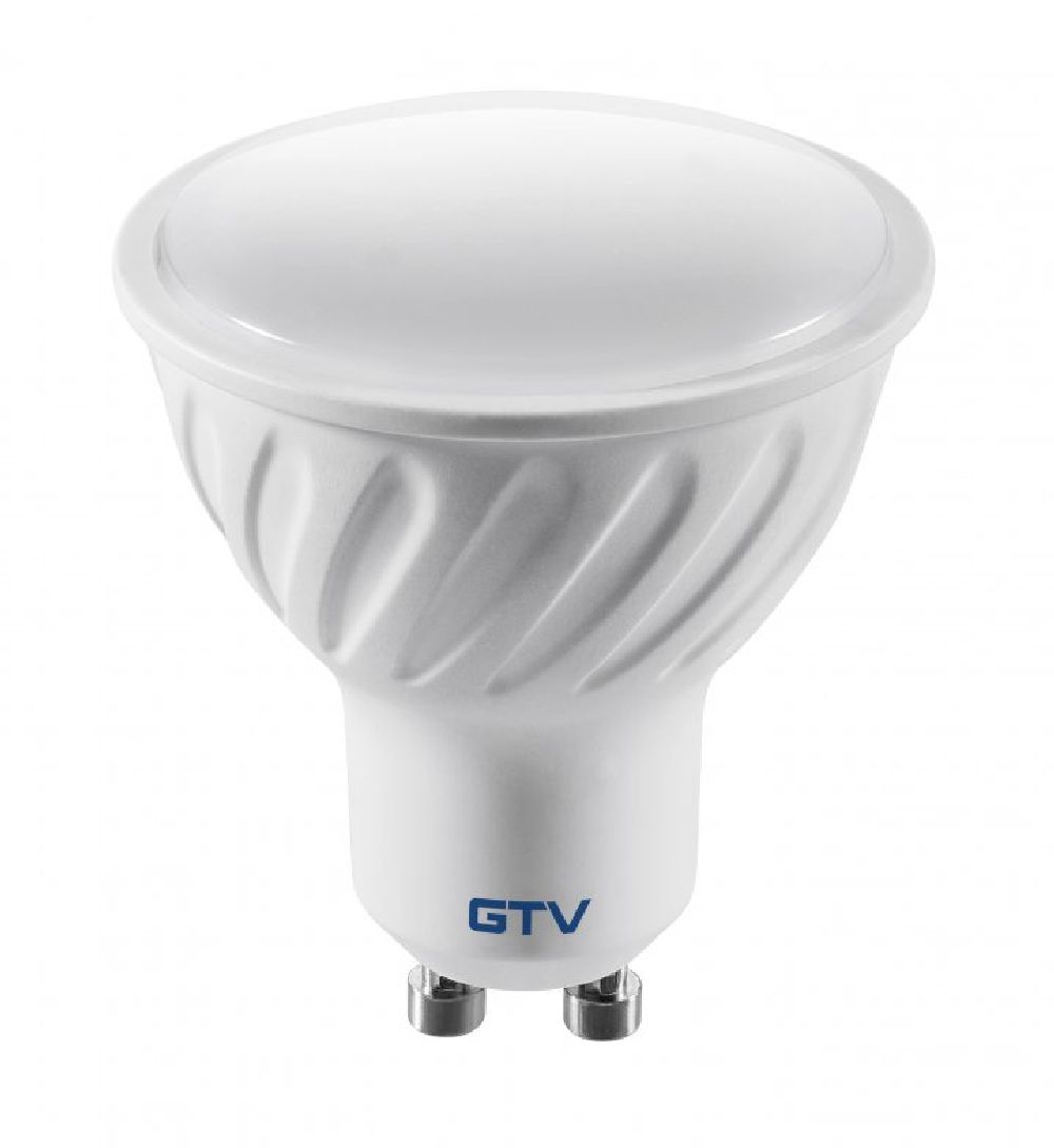 GTV ledlamp 1x5 W 6400 K GU10 LD-PC6010-64