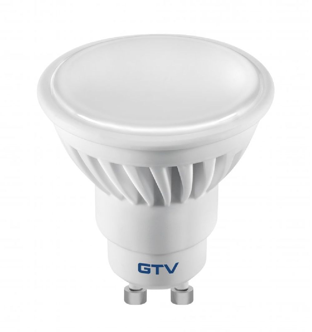 GTV ledlamp 1x9 W 4000 K GU10 LD-SM1210N-10