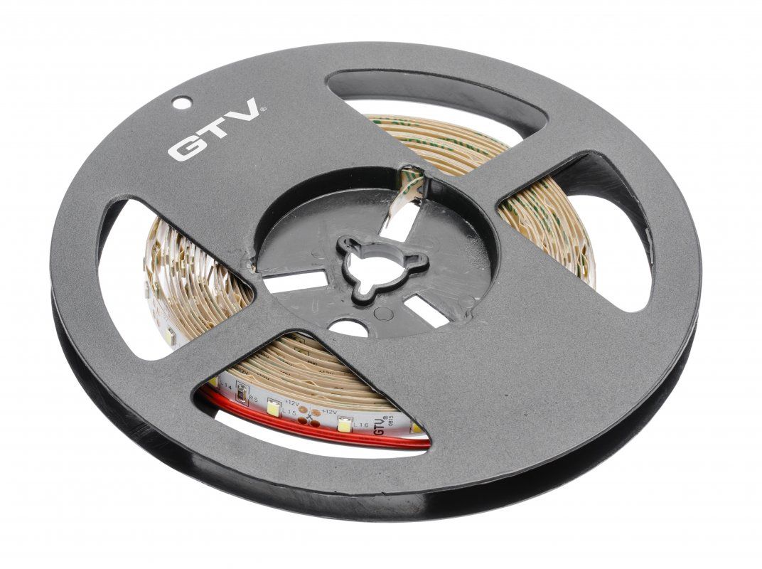 GTV ledstrip 500 cm 30 W LD-2835-300-20-CB