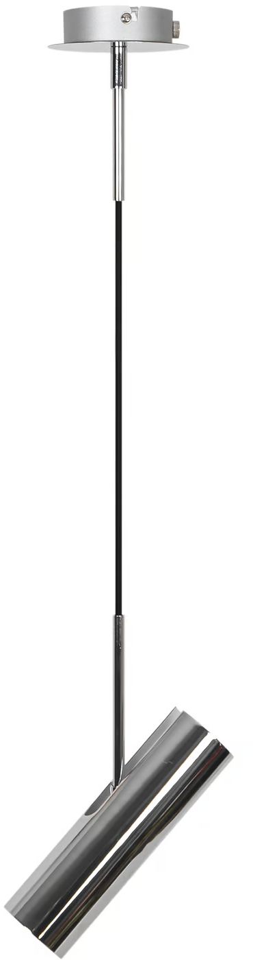 Nordlux MIB hanglamp 1x8 W chroom 71679933