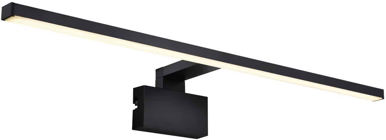 Nordlux Marlee wandlamp 1x11.5 W zwart 2510351003