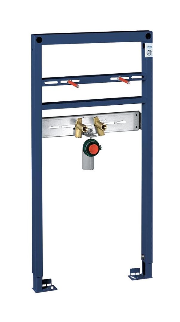 Grohe Rapid SL inbouwframe voor de wastafel 38541000