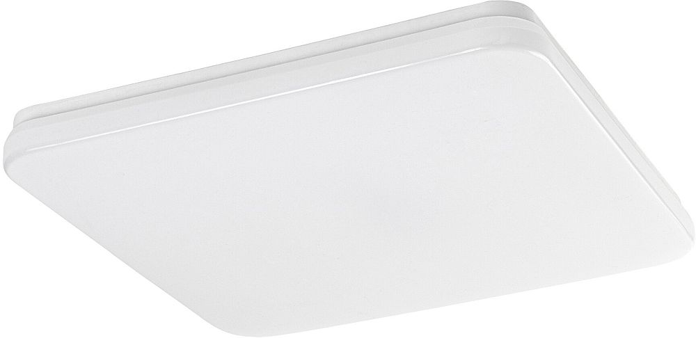 Rabalux Lowar extern plafond 1x36 W wit 77136
