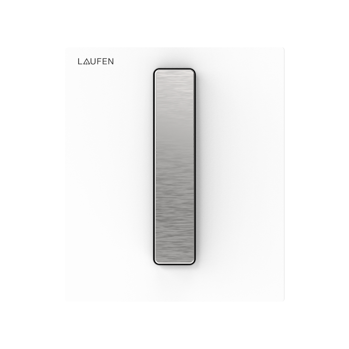 Laufen Ineo spoelknop voor het urinoir || H9091021940001