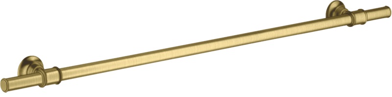 Axor Montreux handdoekhanger messing 42080950