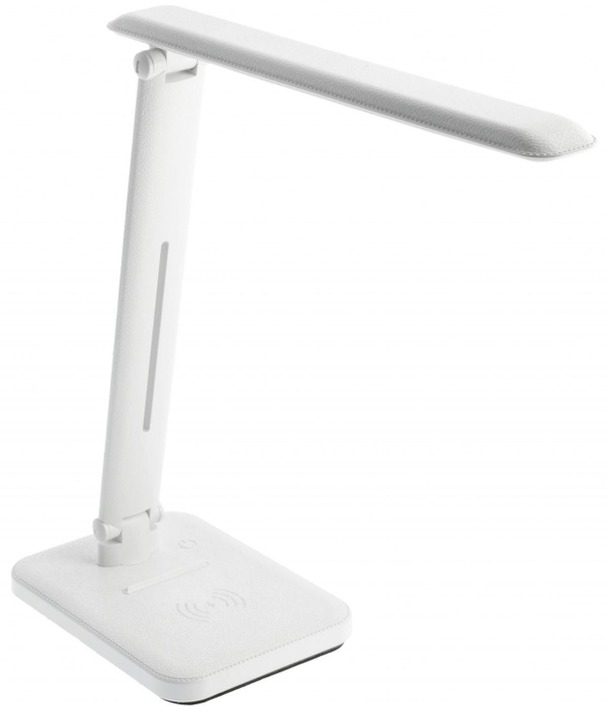 GTV Izuka bureaulamp 1x6 W wit LB-IZK6WCCT-00