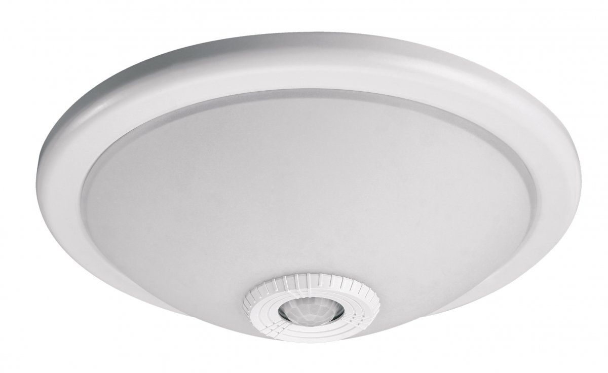 GTV Vizela plafond 2x40 W wit OS-PLCRKZ-00