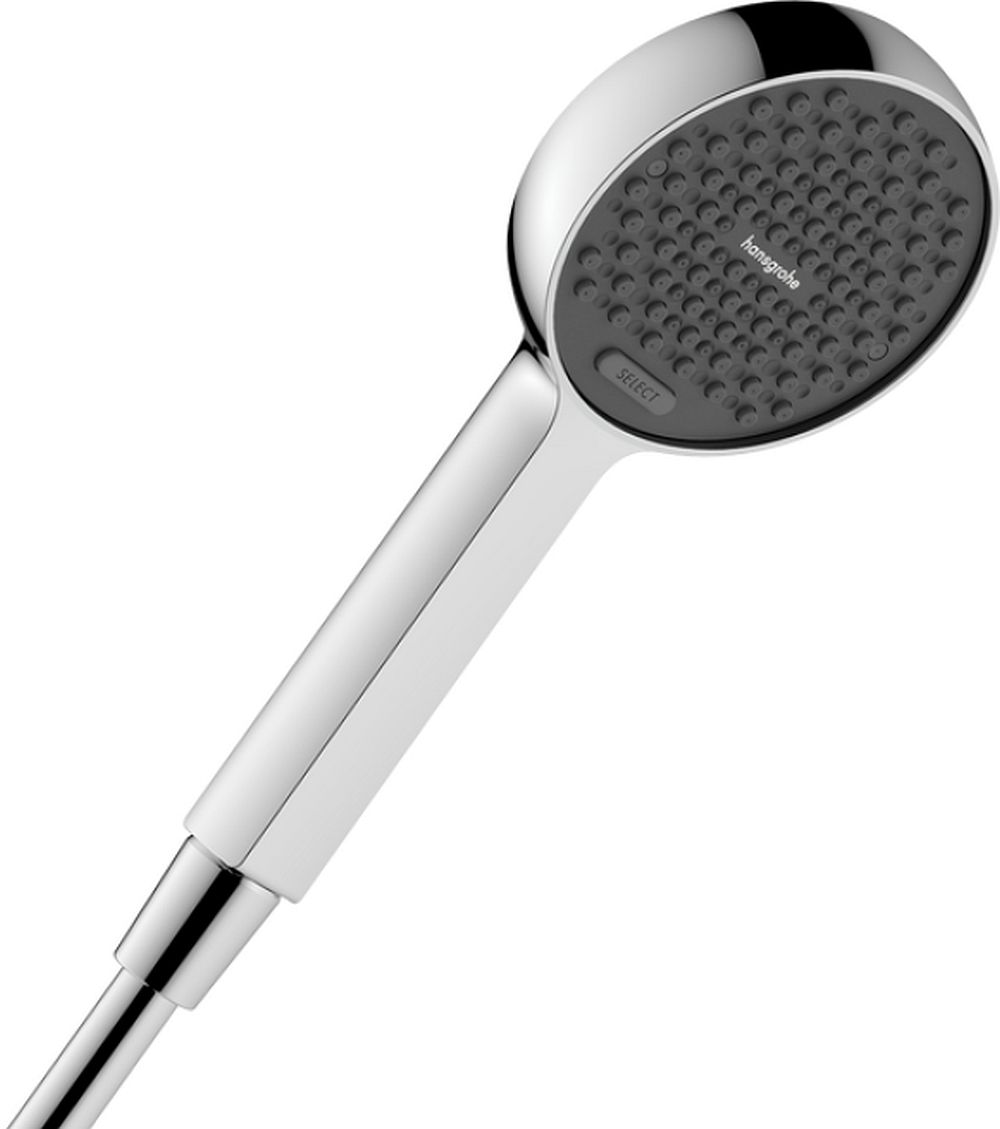 Hansgrohe Select S douchekop chroom 28033000