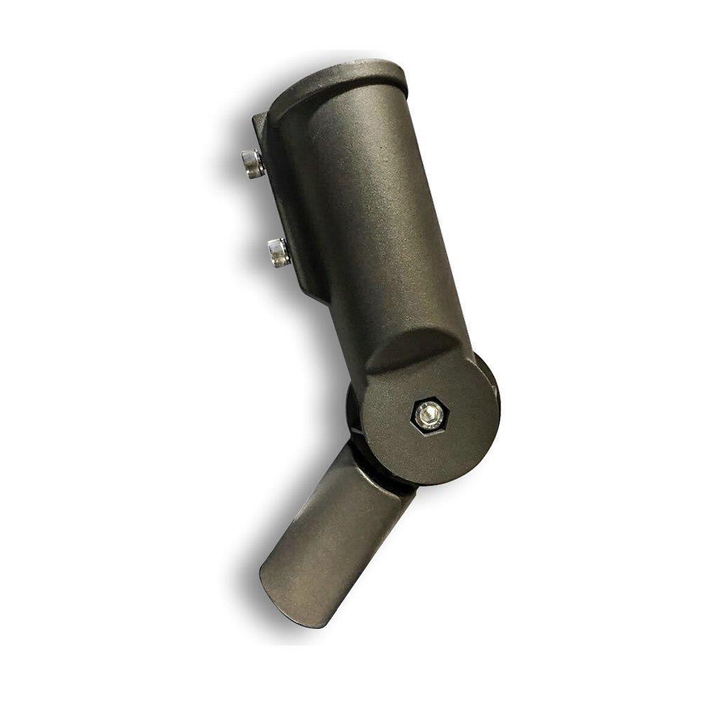 V-TAC adapter grijs 3668